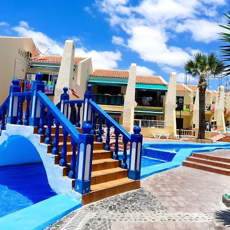 Mareverde Green studio Tenerife Costa Adeje  Buitenkant foto
