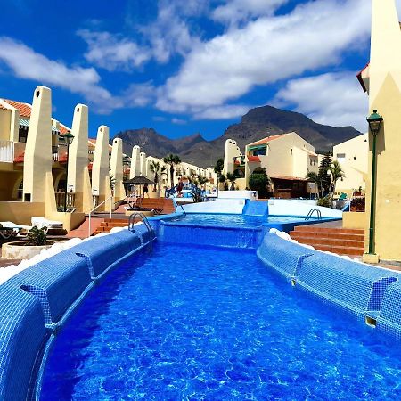 Mareverde Green studio Tenerife Costa Adeje  Buitenkant foto