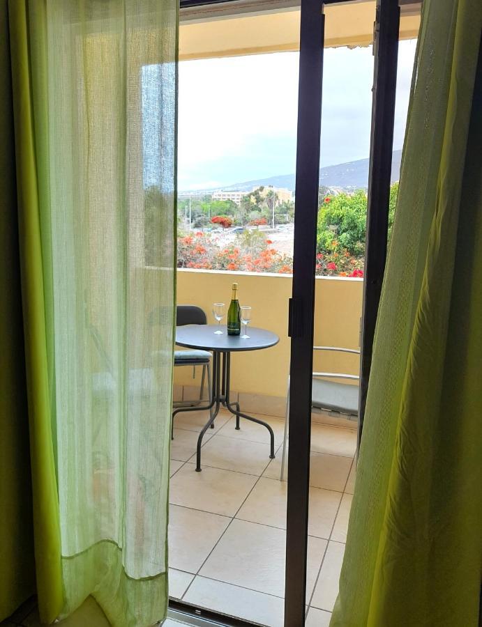 Mareverde Green studio Tenerife Costa Adeje  Buitenkant foto