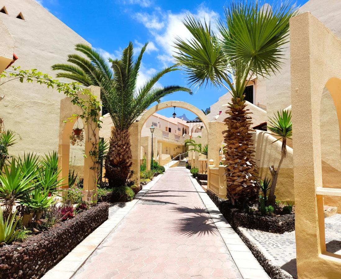 Mareverde Green studio Tenerife Costa Adeje  Buitenkant foto